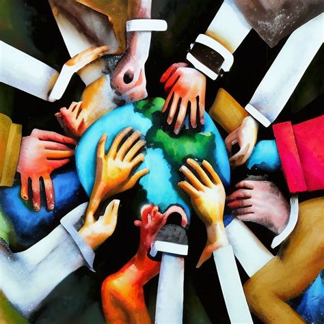 Play for Purpose in support of The Common Good.